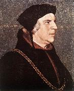 HOLBEIN, Hans the Younger Portrait of Sir William Butts sg oil painting picture wholesale
